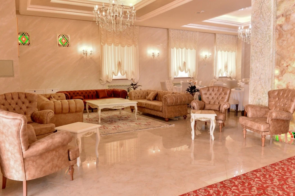 Ammar Grand Hotel