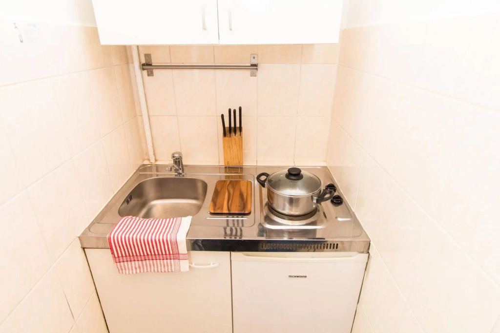 CheckVienna - Apartment Karmeliterhofgasse