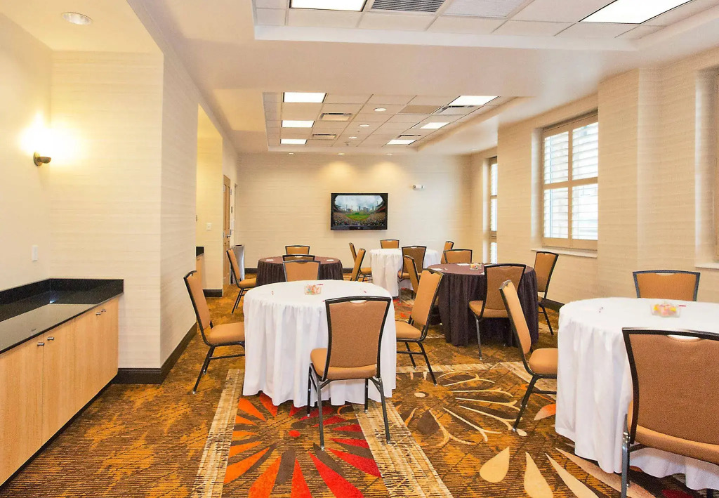 Residence Inn Pittsburgh North Shore