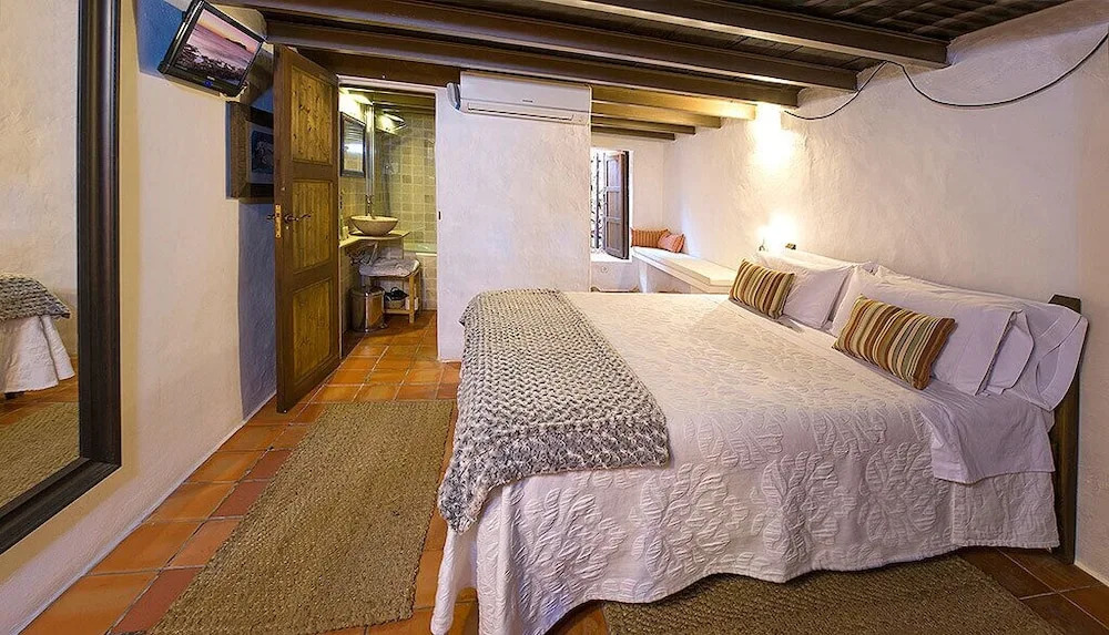 Hotel Rural Can Partit Adults Only-Ibiza
