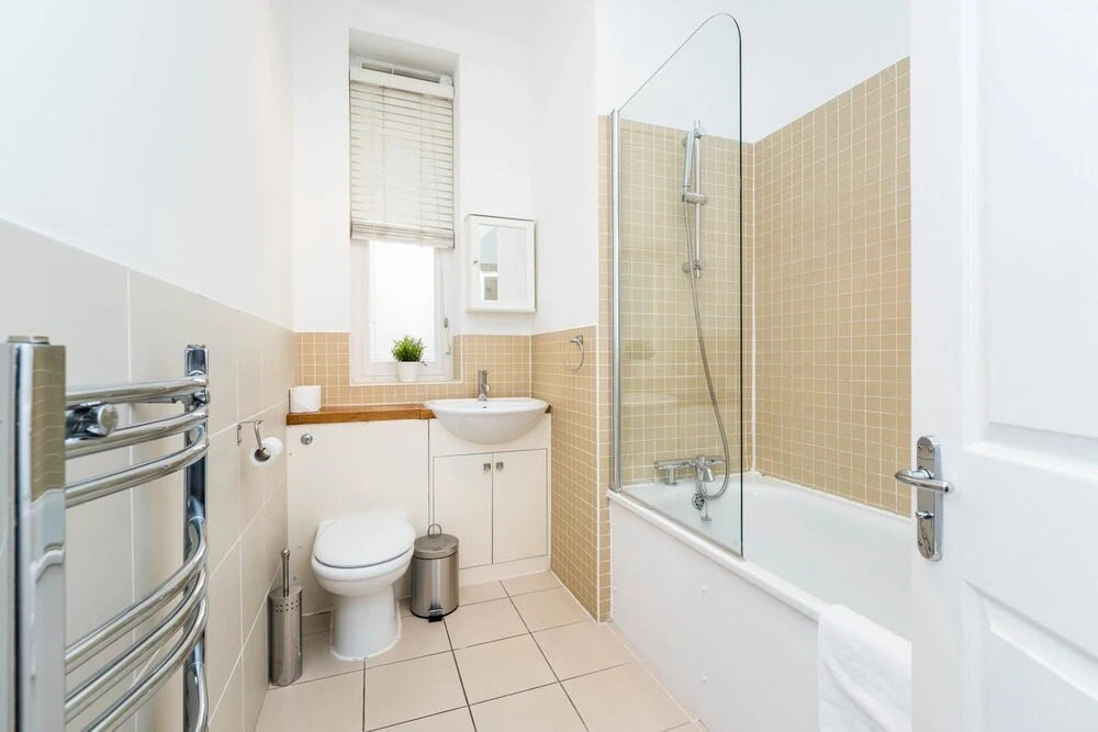 Super Exclusive 3 Bedroom Flat Heart of Chelsea