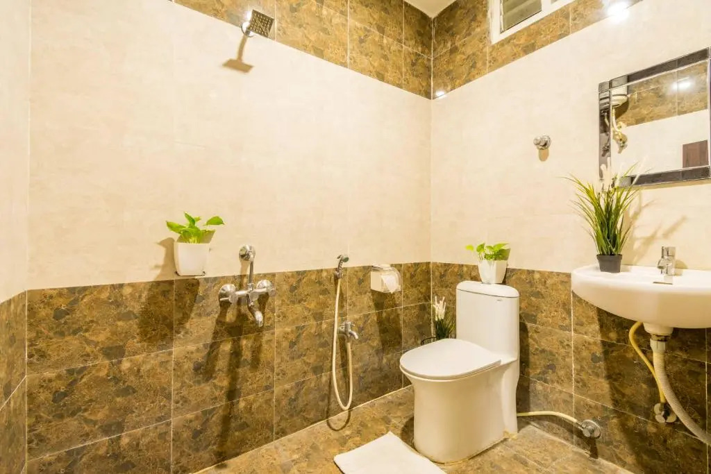 W Hotel Shamshabad Hyderabad Airport Zone