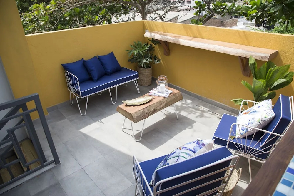 Hotel Boutique Casa Mia