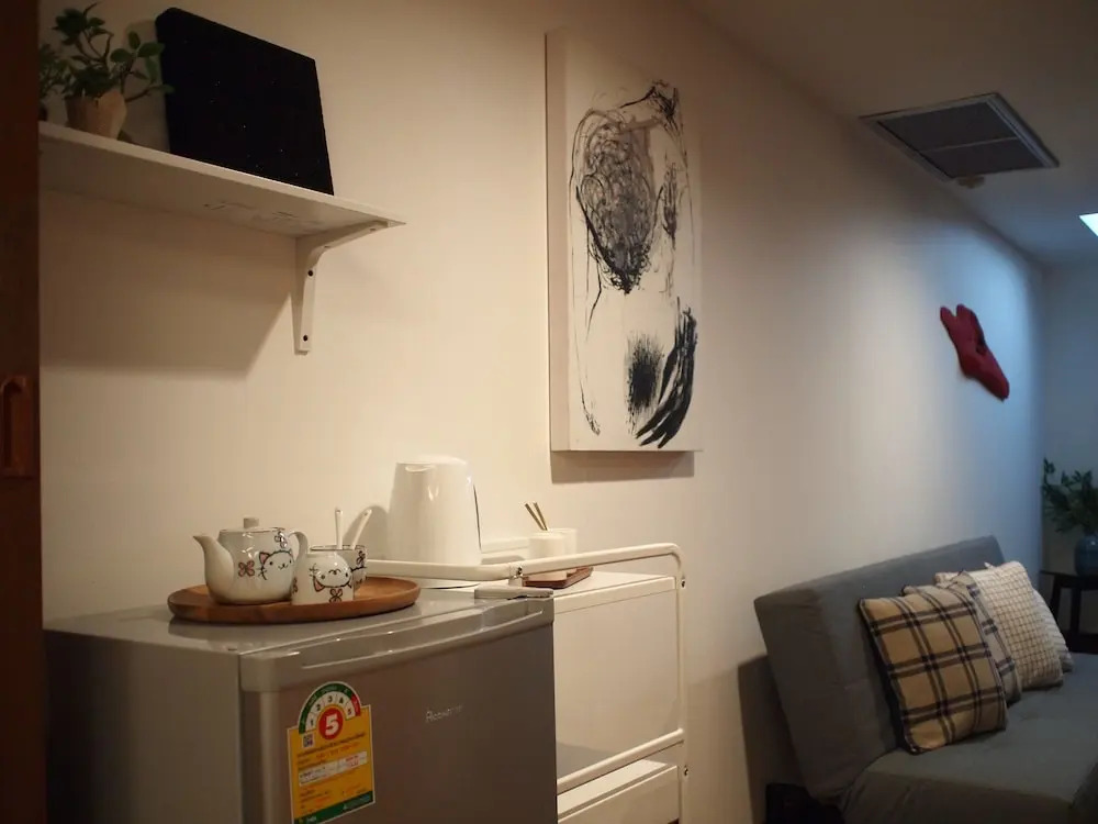 Artery House