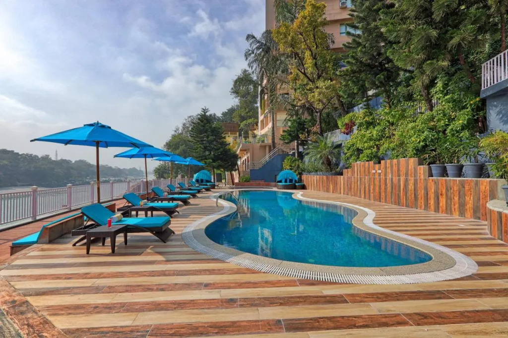 Lemon Tree Premier, Rishikesh