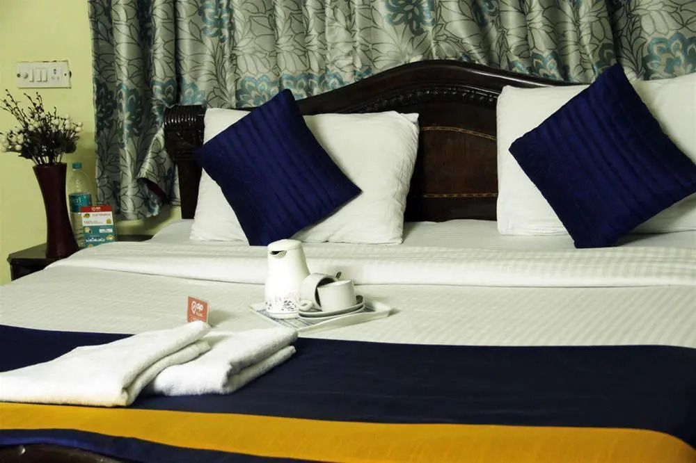 OYO Rooms South Delhi 2