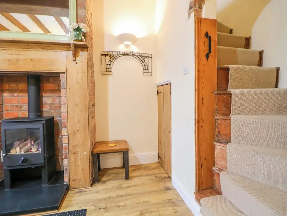 Medlar Cottage