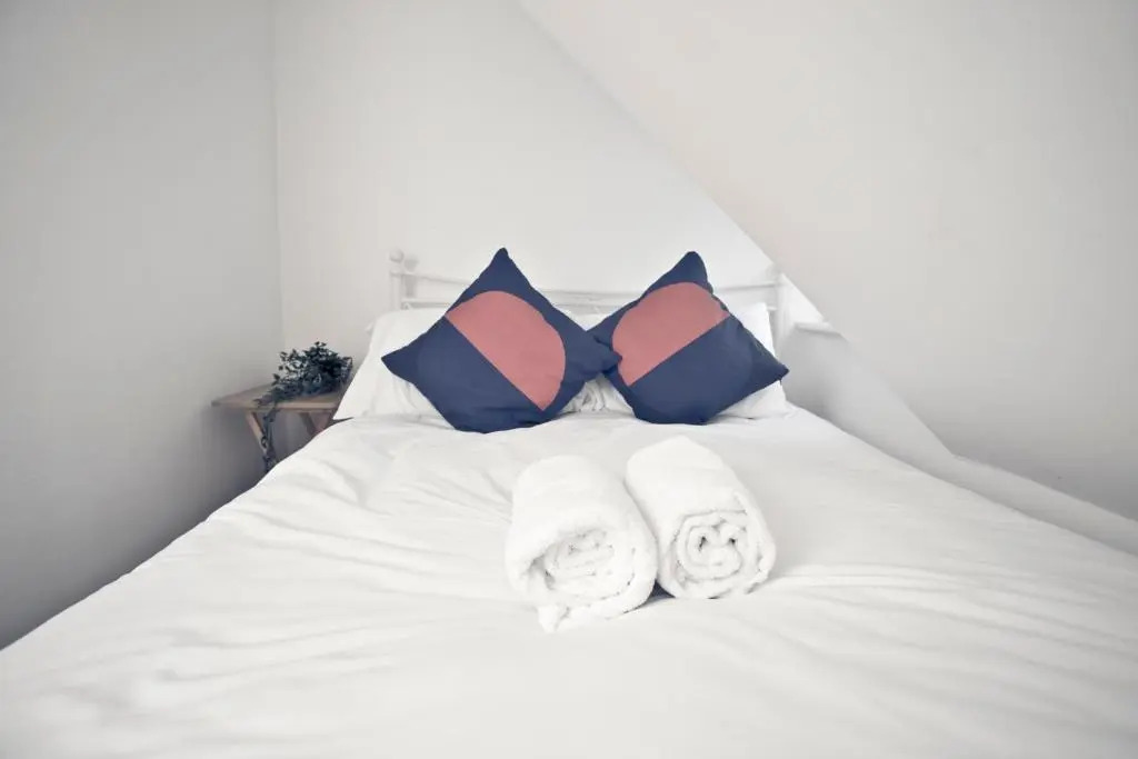Flat 4 Bellevue