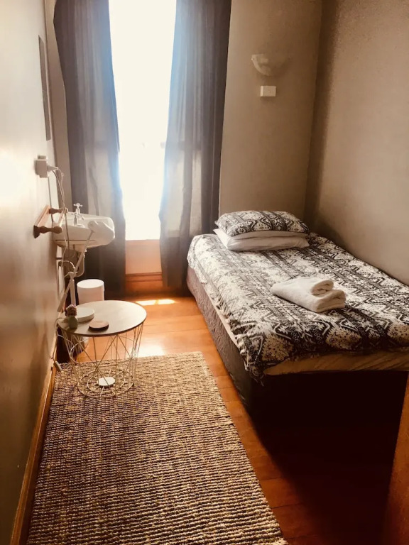 HarbourView Hotel