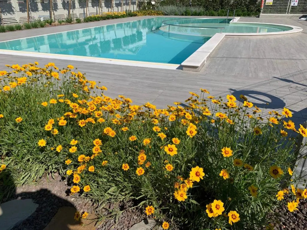 Homingarda Apartments, Pool & Garden, Near Lake Garda and Center