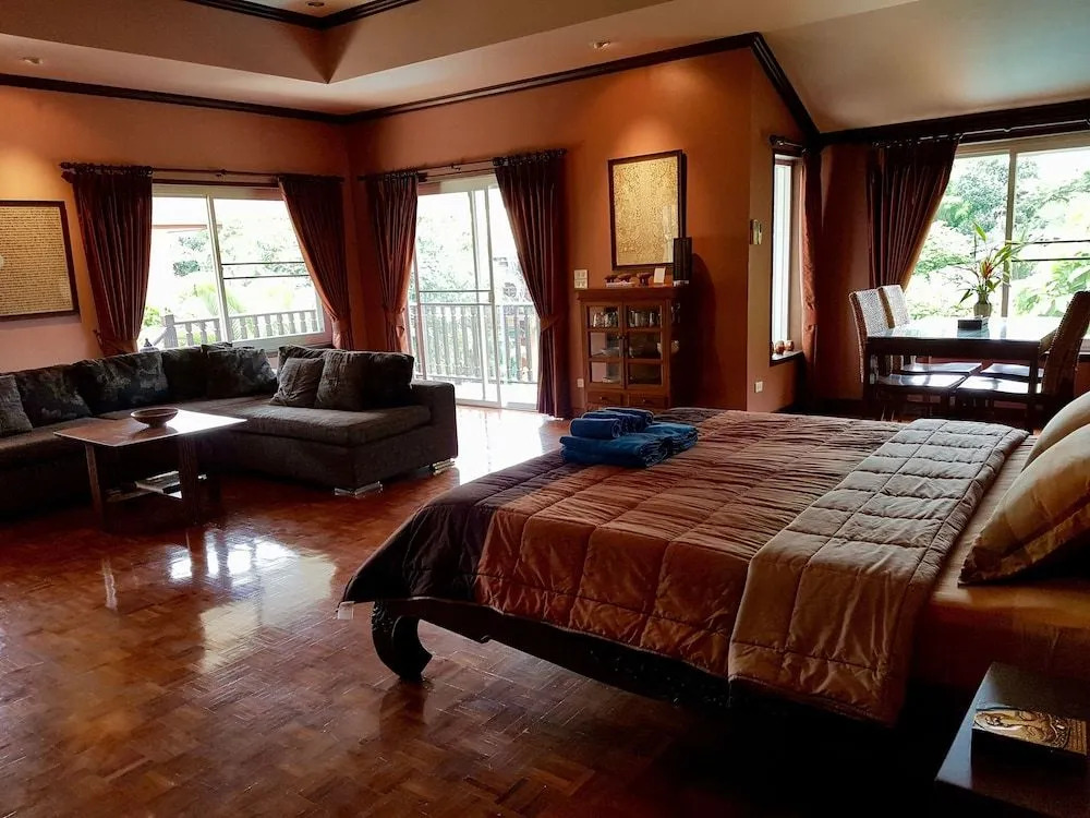 Desire Luxury Pool Villa