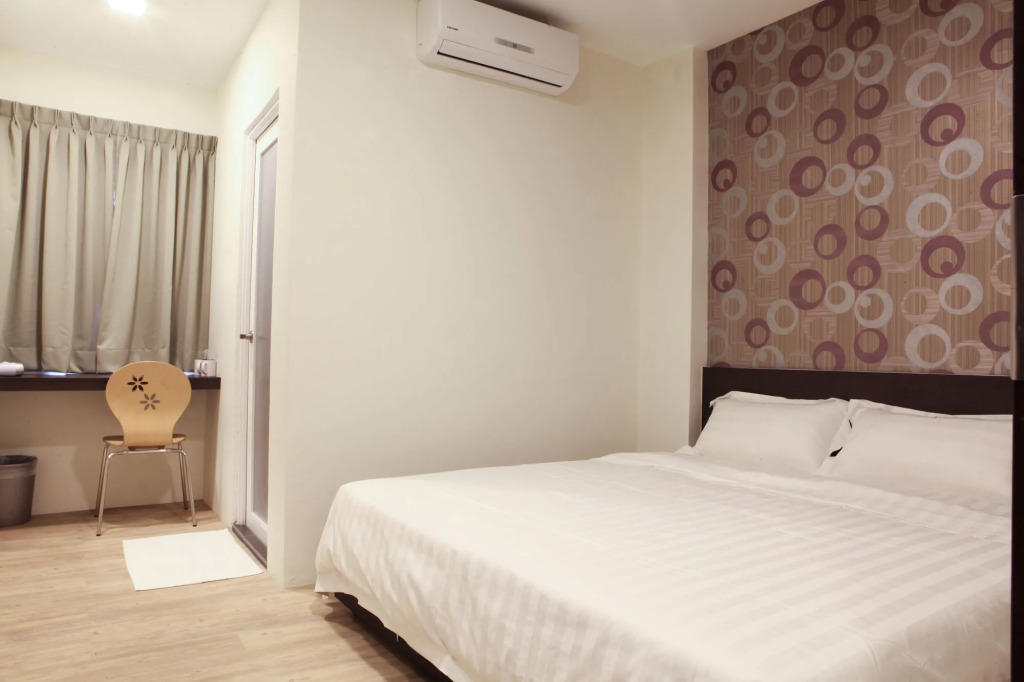 Hotel Mezzo