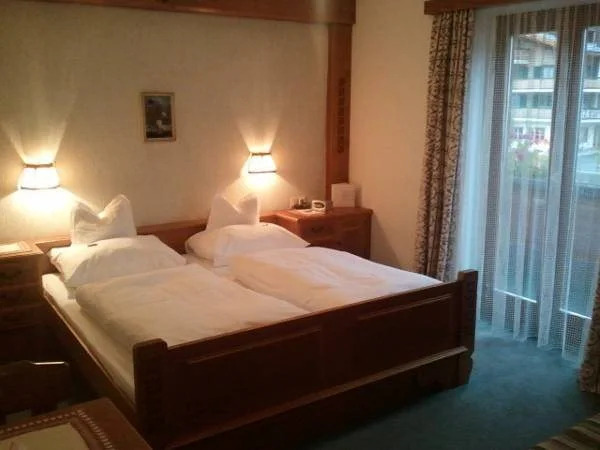 Pension Försterhaus