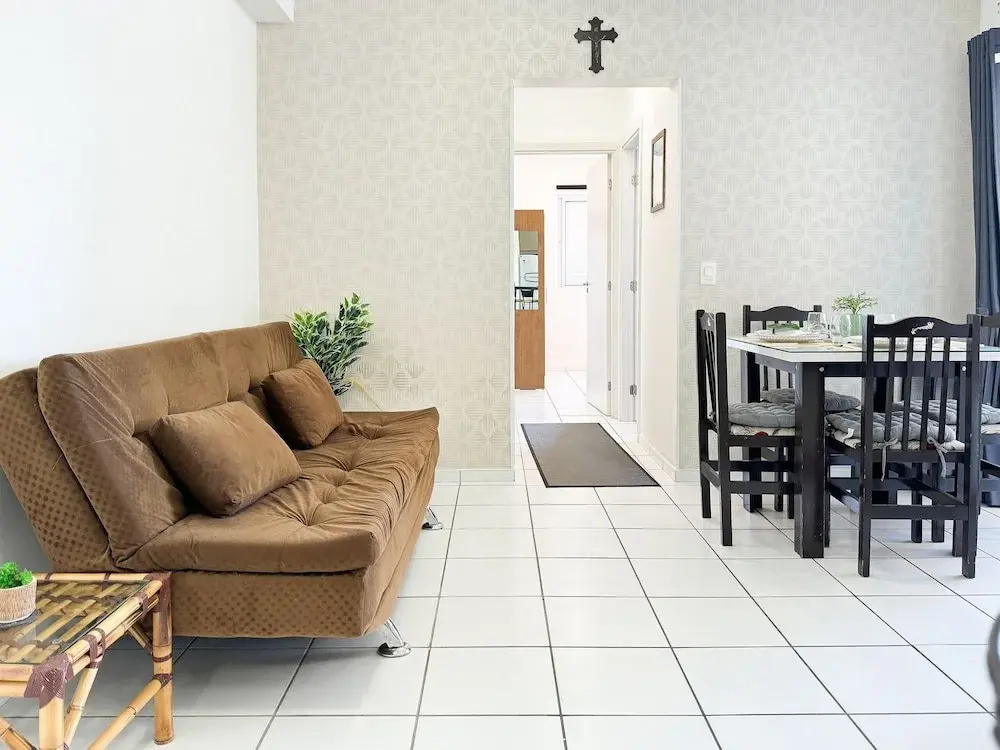 Resid. Clube Mar Grosso-Laguna - LAG706