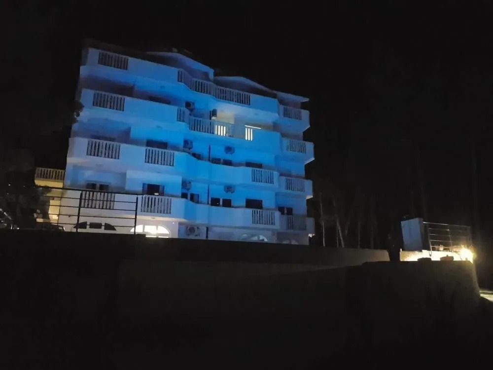 Villa Charlotte