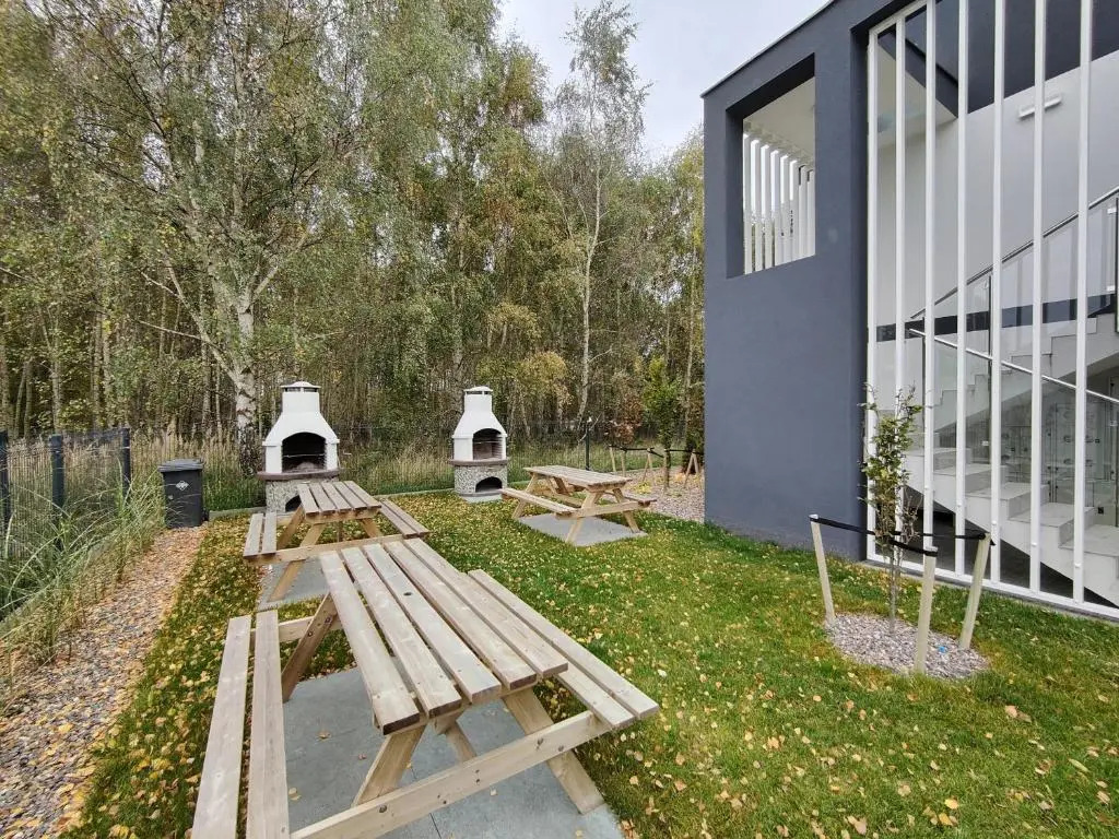 Apartamenty Sun&Snow Zaciszna