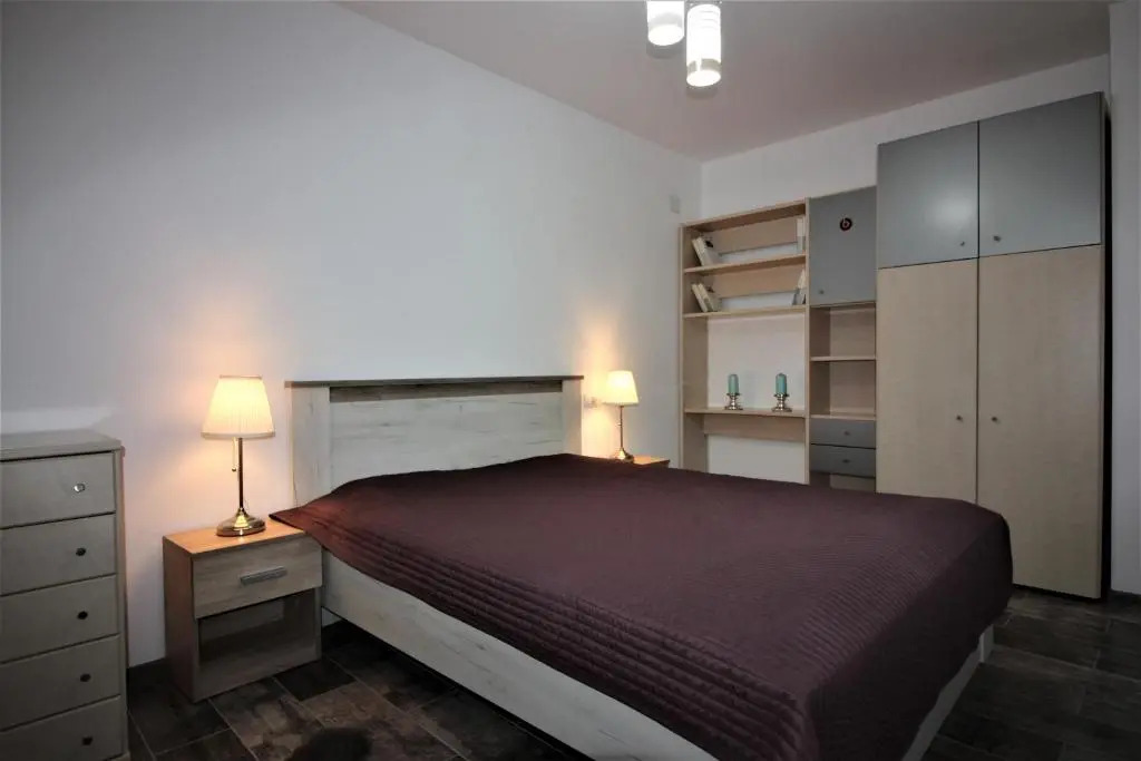 Maria*s Apartment!