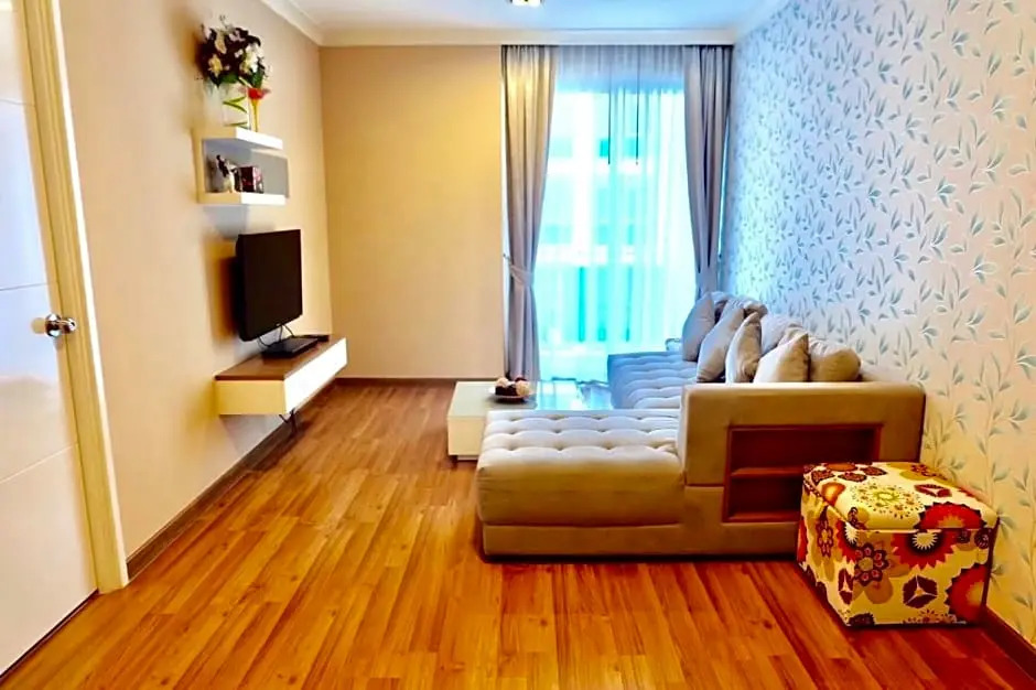 My Resort@HUA HIN A504