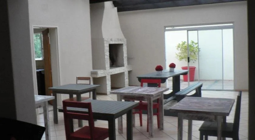 Just B Guesthouse