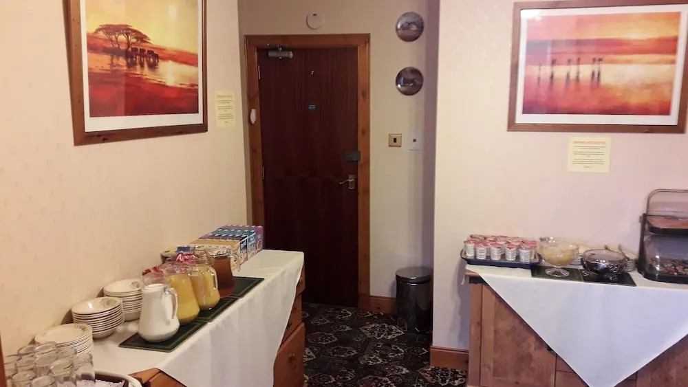 Lyndon Guest House