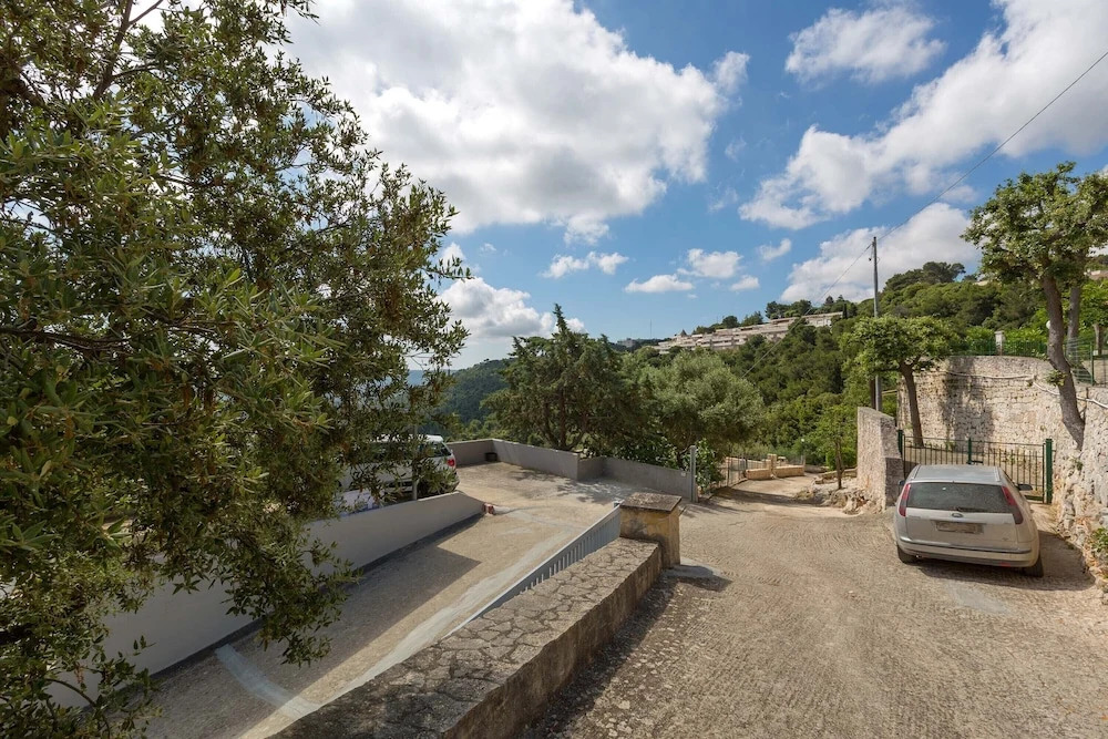 3499 Villetta Panorama by Barbarhouse