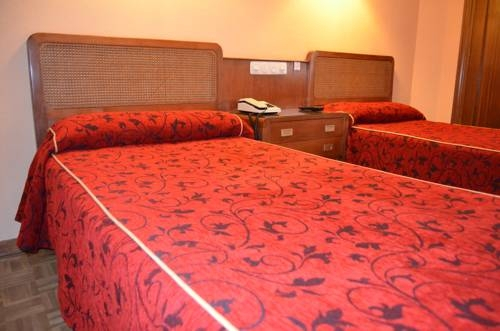 Hostal Cortés