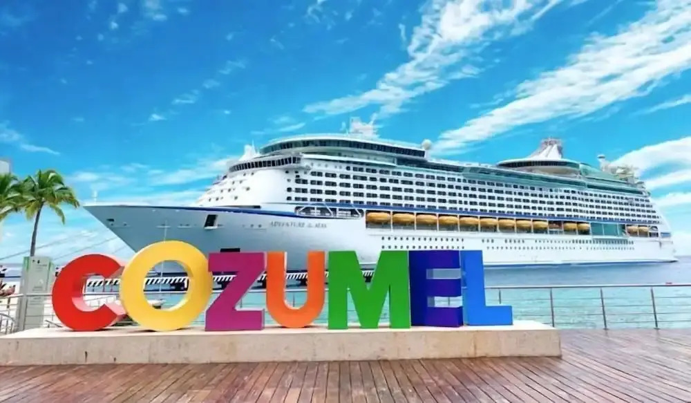 Estudio Cozumel A3