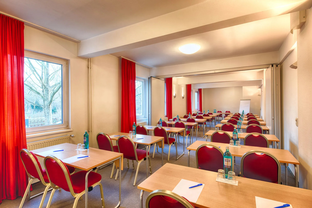 enjoy hostel Berlin City West