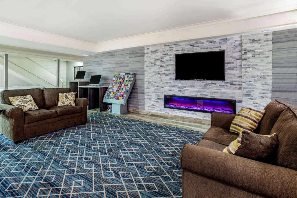 La Quinta Inn Chicago, OHare Airport
