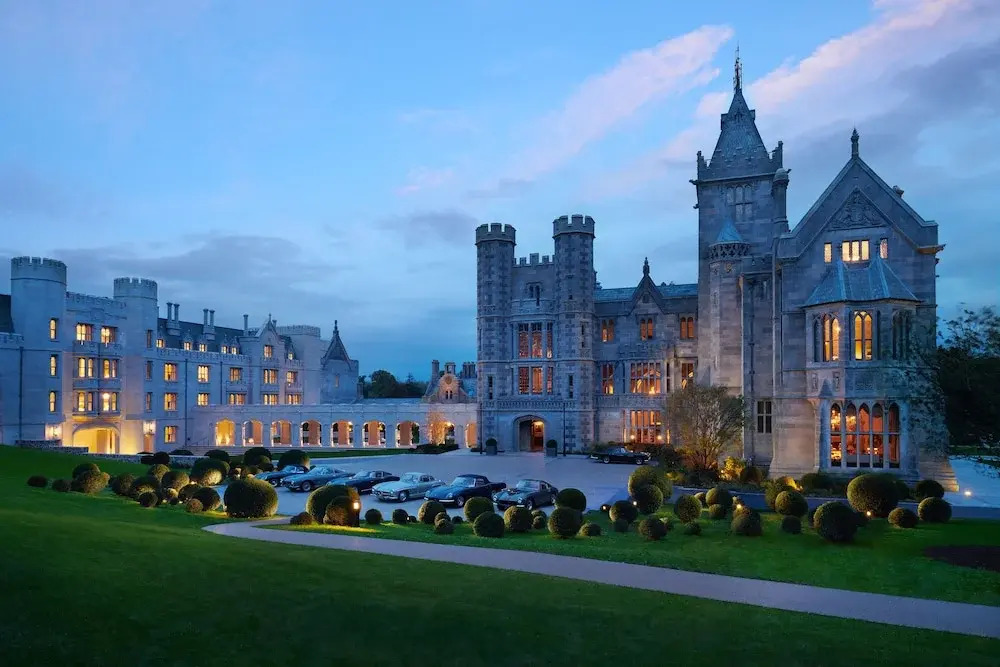 Adare Country House