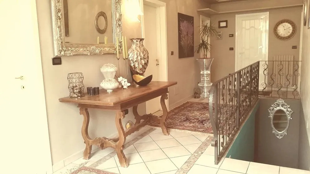 B&B Villa Rivabella
