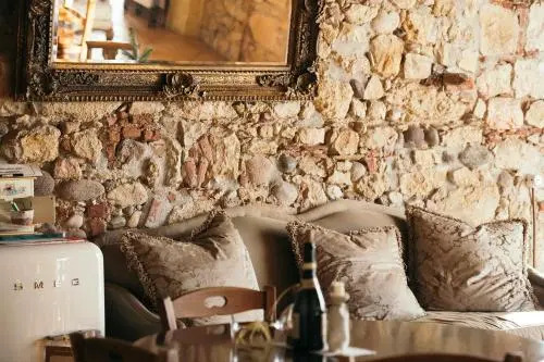 Dimora Buglioni Wine Relais