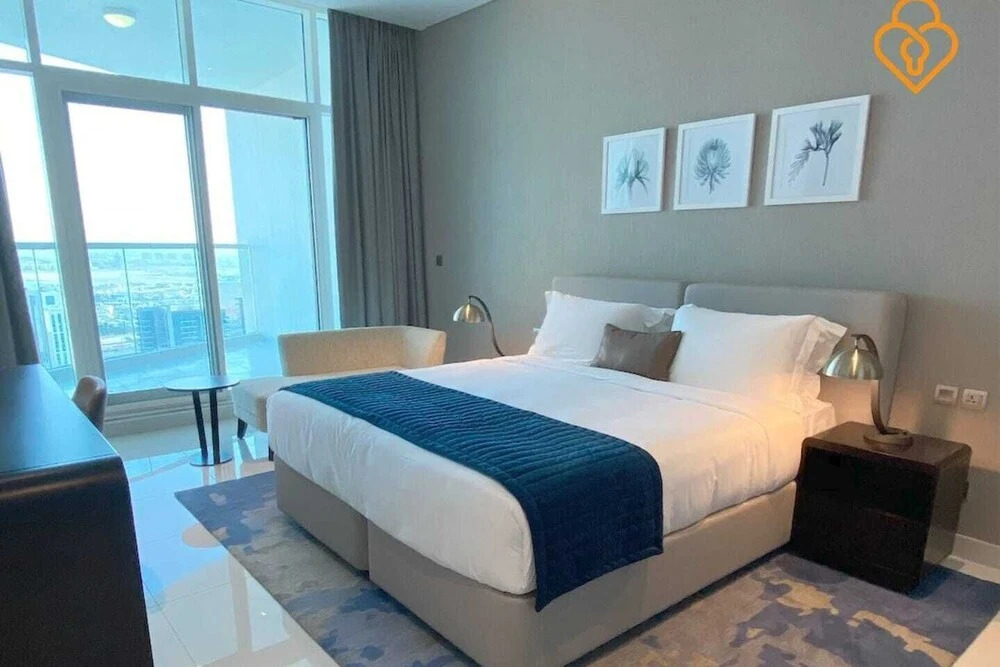 Damac prive one bed