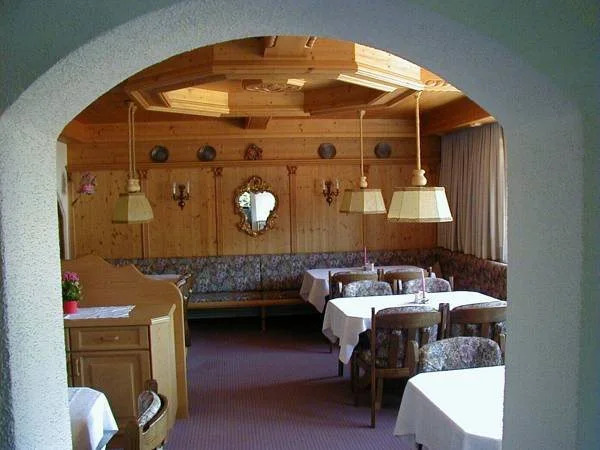 Hotel Egerthof B&B
