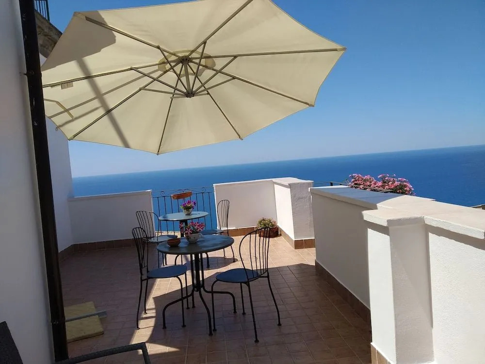 B&B La Terrazza