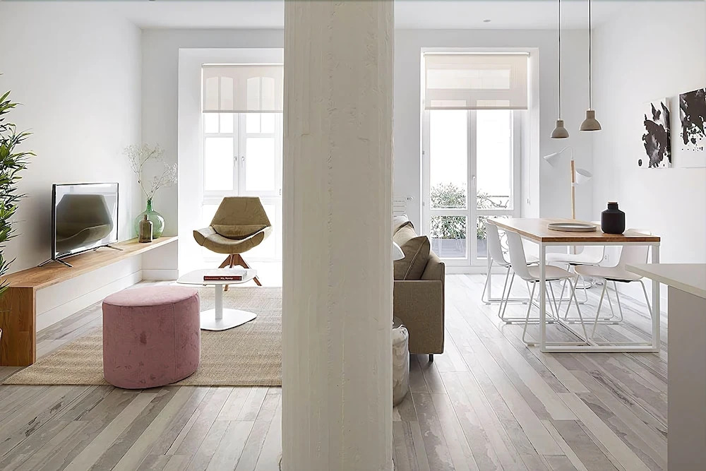Concha Bay 3 Apartment by FeelFree Rentals
