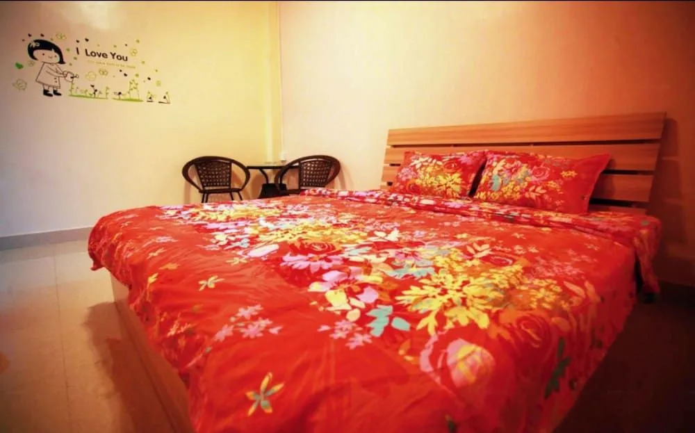 Time Inn Sea View Branch