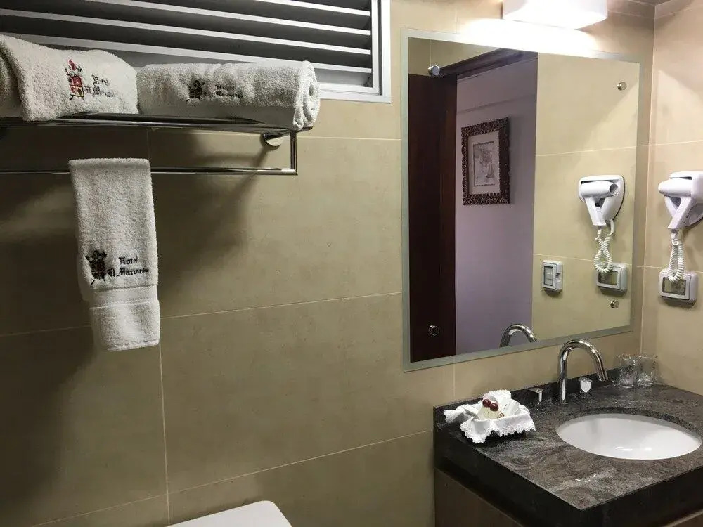 Hotel El Marqués