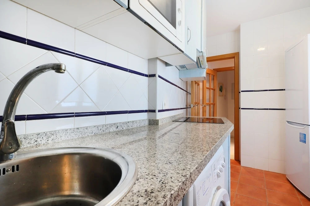 Asvacor Apartamento Plaza del Socorro