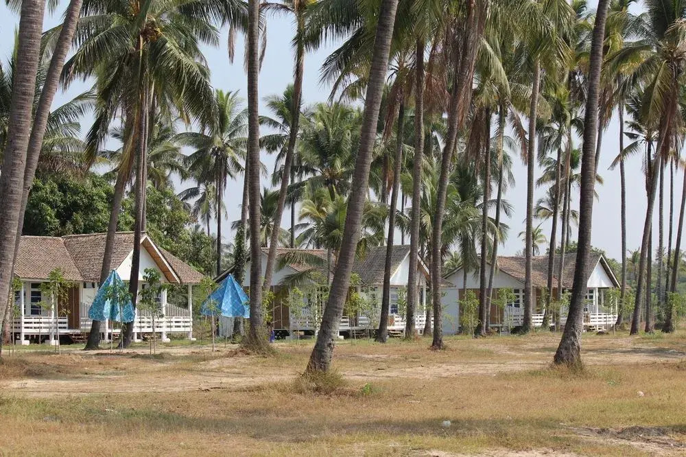 Orchid Adventure Shore Resort