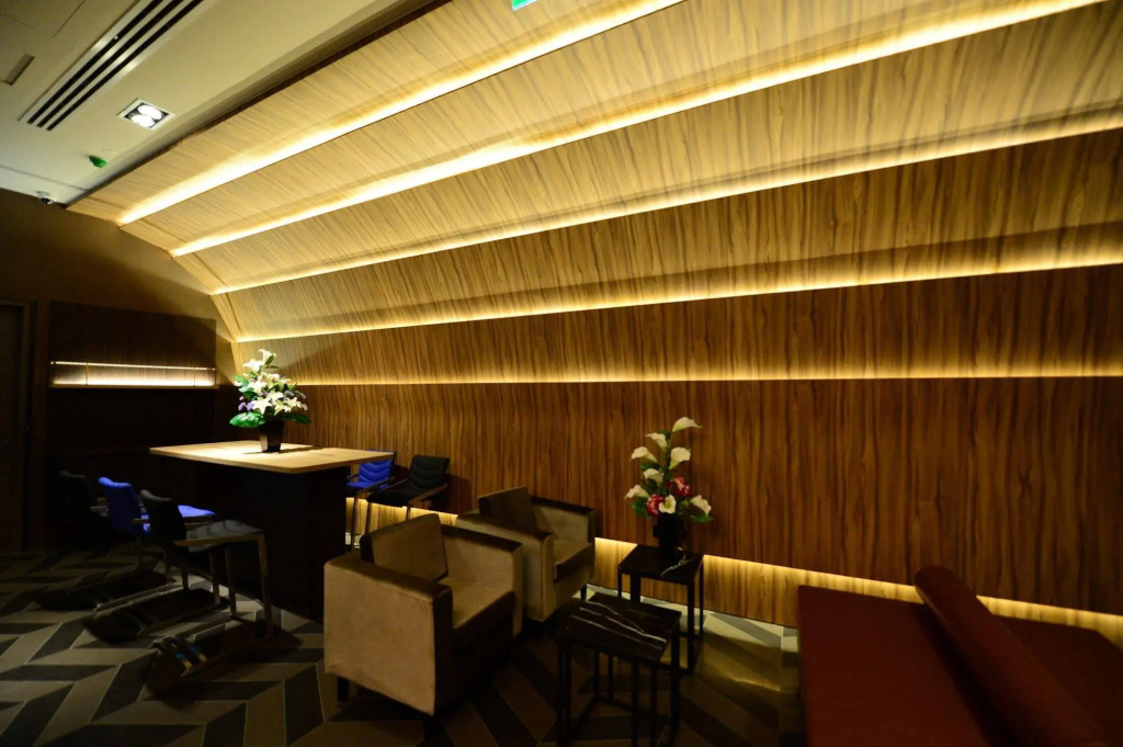 Mercure Singapore Tyrwhitt