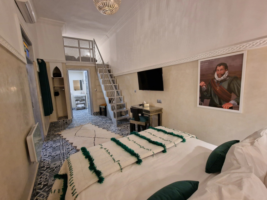 Riad Explore