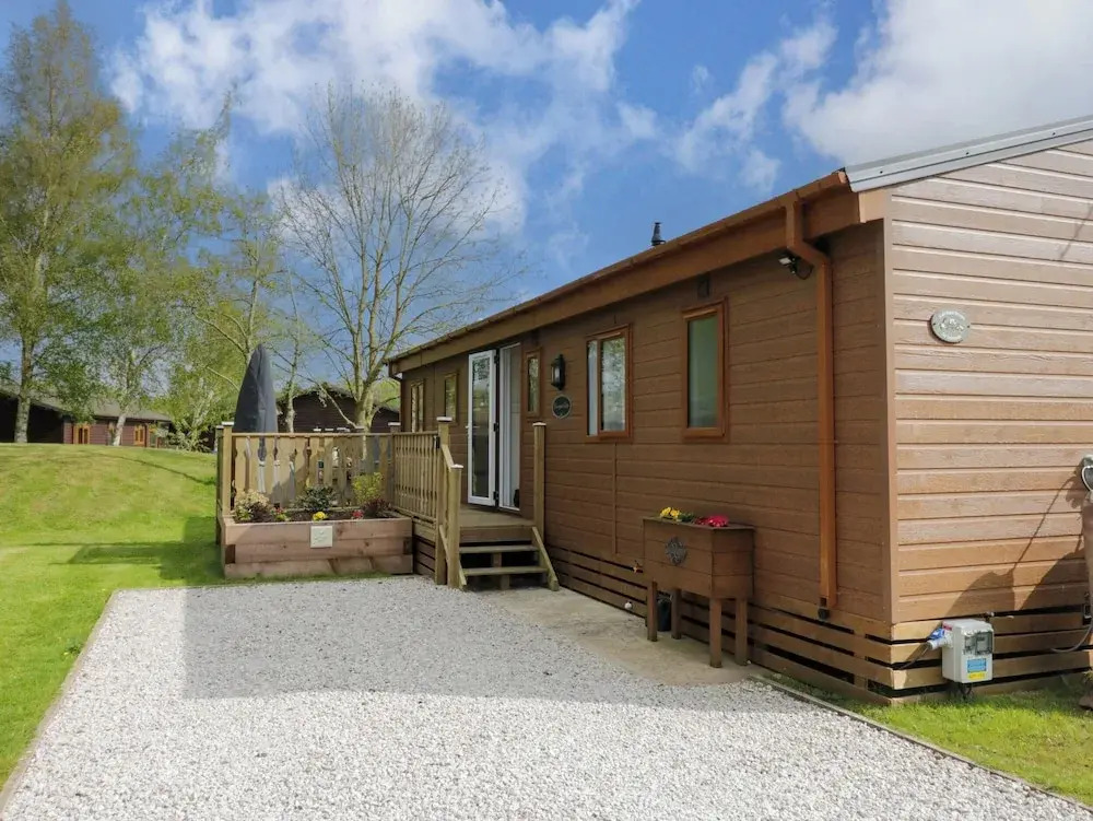 Driftwood Lodge - South Lakeland Leisure Village