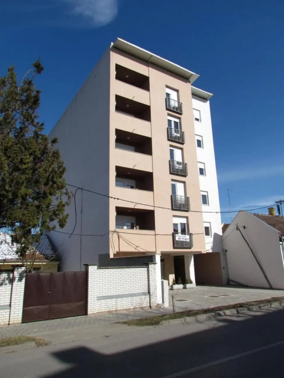 Apartman Pampas Osijek- SELF CHECK-IN