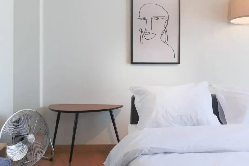 OPORTO GUEST Douro Dream Apartment (Free Parking)