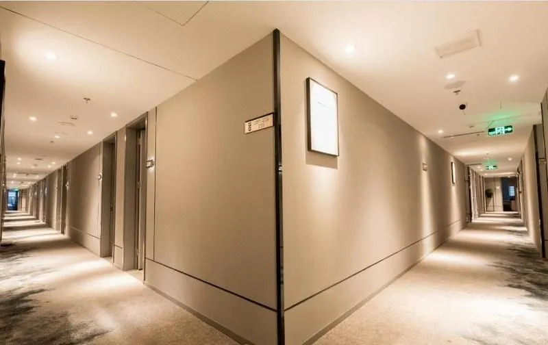 Hanting Premium Hotel Shenzhen Baoan Liutang