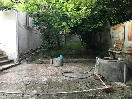 Guest House Dusheti