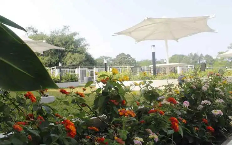 PELINDO Residence & Convention (Ipc Residence & Convention (Syariah))