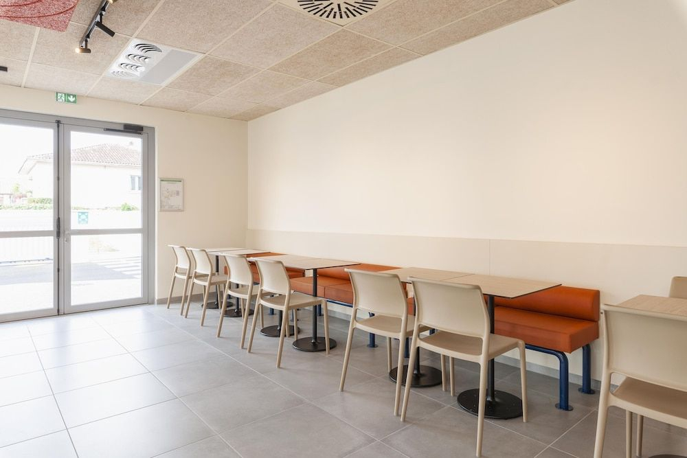 Hotel ibis Mont De Marsan