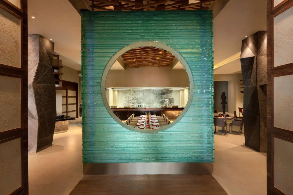 Hyatt Ziva Cancun All-Inclusive